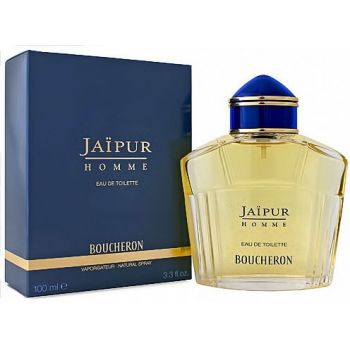 Boucheron Jaipur Homme (Concentratie: Apa de Toaleta, Gramaj: 4.5 ml)