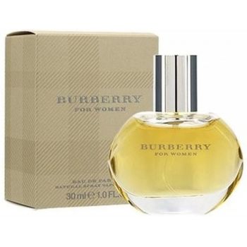 Burberry For Woman, Apa de parfum, Femei (Concentratie: Apa de Parfum, Gramaj: 30 ml) de firma original