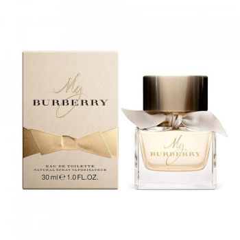 Burberry My Burberry, Femei (Concentratie: Apa de Parfum, Gramaj: 30 ml)