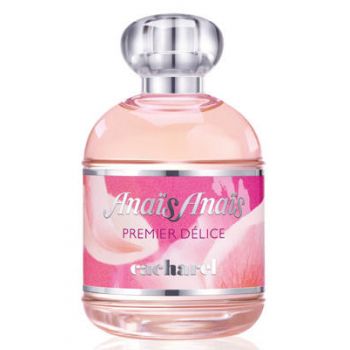 Cacharel Anais Anais Premier Delice (Concentratie: Tester Apa de Toaleta, Gramaj: 100 ml)