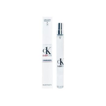 Calvin Klein Everyone, Apa de Toaleta, Unisex (Concentratie: Apa de Toaleta, Gramaj: 10 ml) de firma original