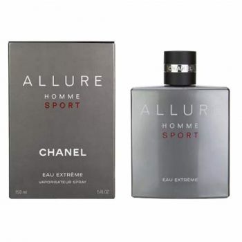Chanel Allure Homme Sport Extreme (Concentratie: Apa de Parfum, Gramaj: 150 ml)