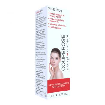 COUPEROSE CREMA 30ML