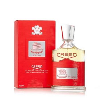 Creed Viking, Apa de Parfum, Barbati (Concentratie: Apa de Parfum, Gramaj: 100 ml)