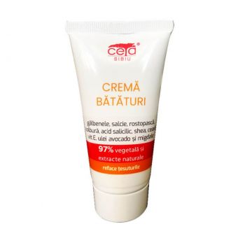 CREMA BATATURI 97%VEGETALA 50ML CETA