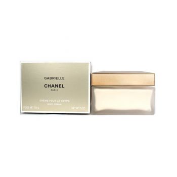 Crema de corp Gabrielle Chanel, 150 ml (Concentratie: Crema de corp, Gramaj: 150 ml)