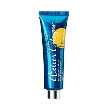 Crema de maini Atelier Cologne Bergamote Soleil (Concentratie: Crema de maini, Gramaj: 30 ml)