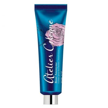 Crema de maini Atelier Cologne Rose Anonyme (Concentratie: Crema de maini, Gramaj: 30 ml)