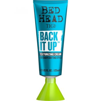 Crema de Par pentru definire si modelareTigi Bed Head Back It Up 125ml (Concentratie: Styling, Gramaj: 125 ml)