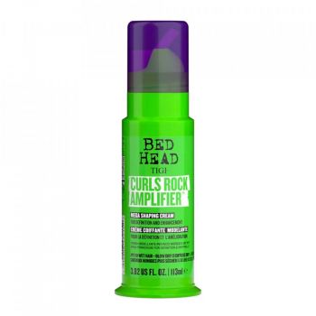 Crema De Par Tigi Bed Head Curls Rock Amplifier (Concentratie: Styling, Gramaj: 113 ml)