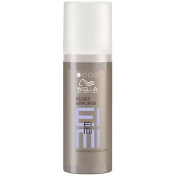 Crema de par Wella EIMI Velvet Amplifier (Concentratie: Crema, Gramaj: 50 ml)