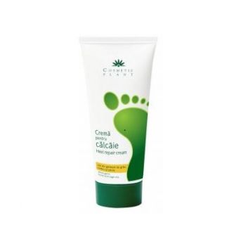 Crema pentru calcaie Cosmetic Plant (Concentratie: Crema pentru picioare, Gramaj: 100 ml) de firma original