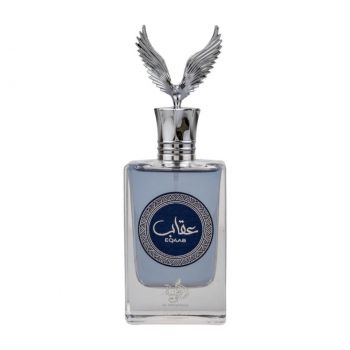 Eqaab Al Wataniah, Apa de Parfum, Barbati, 100 ml (Concentratie: Apa de Parfum, Gramaj: 100 ml)