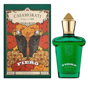 Fiero Xerjoff, Apa de Parfum, Barbati (Concentratie: Apa de Parfum, Gramaj: 100 ml)