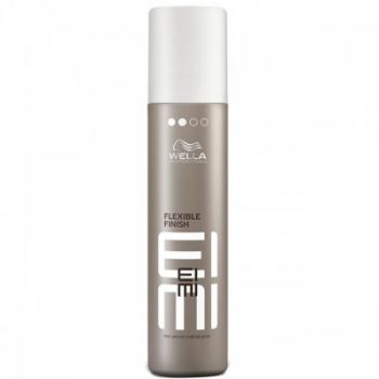 Fixativ Wella EIMI Flexible Finish (Gramaj: 250 ml, Concentratie: Spray Fixativ)