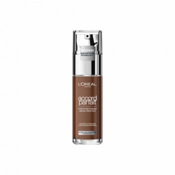 Fond de ten L'Oreal Paris True Match, 30 ml (Concentratie: Fond de ten, Nuanta fond de ten: 10N Cacao)