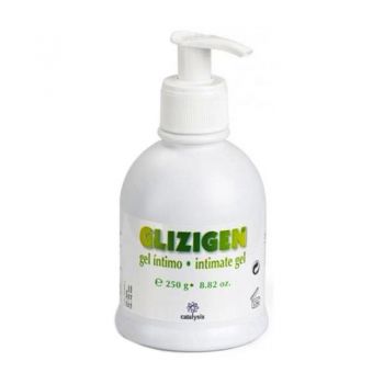 GLIZIGEN GEL INTIM 250ML