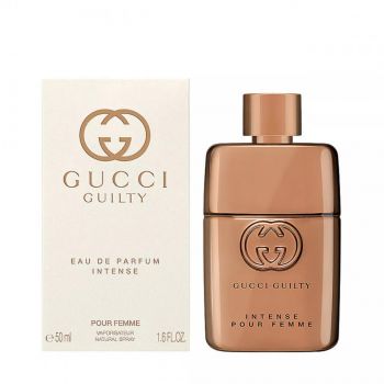 Gucci Guilty Pour Femme Intense, Apa de parfum (Concentratie: Apa de Parfum, Gramaj: 50 ml)