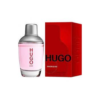 Hugo Energise, Apa de toaleta, Barbati (Concentratie: Apa de Toaleta, Gramaj: 75 ml)