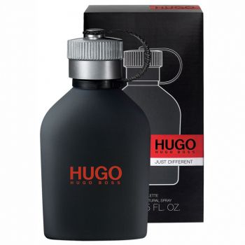 Hugo Just Different, Apa de Toaleta, Barbati (Concentratie: Tester Apa de Toaleta, Gramaj: 125 ml)
