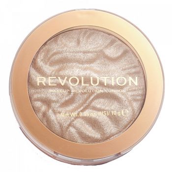 Iluminator Makeup Revolution Reloaded (Gramaj: 10 g, Concentratie: Iluminator , CULOARE: Dare to Divulge)