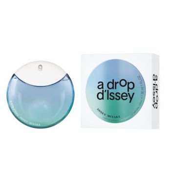 Issey Miyake A Drop d'Issey Fraiche Apa de Parfum, Femei (Concentratie: Apa de Parfum, Gramaj: 30 ml)