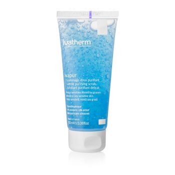 IVATHERM IVAPUR GEL EXFOLIANT 100ML