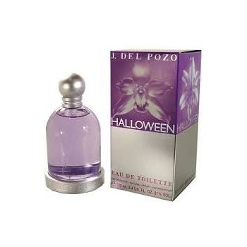 Jesus Del Pozo Halloween (Concentratie: Apa de Toaleta, Gramaj: 100 ml) de firma original