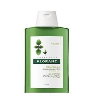 KLORANE SAMPON CU EXTRACT DE URZICA 200ML