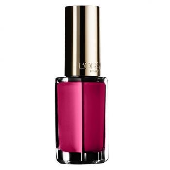 Lac de unghii L`Oreal Color Riche, 5 ml (Concentratie: Lac de unghii, CULOARE: 194 Gypsy Couture)