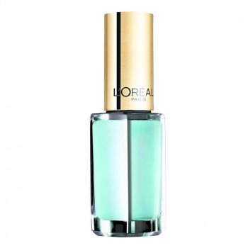 Lac de unghii L`Oreal Color Riche, 5 ml (Concentratie: Lac de unghii, Culoare produse: 624 Island In The Sun)