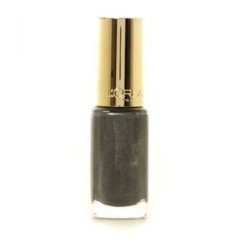 Lac de unghii L`Oreal Color Riche, 5 ml (Concentratie: Lac de unghii, CULOARE: 876 Smoking Absolu)