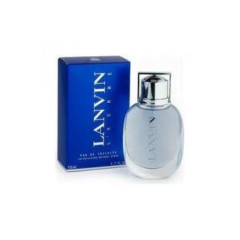 Lanvin L'Homme, Apa de Toaleta, Barbati (Concentratie: Apa de Toaleta, Gramaj: 100 ml)