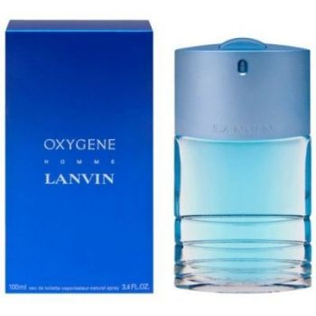 Lanvin Oxygene Homme (Concentratie: Apa de Toaleta, Gramaj: 100 ml)