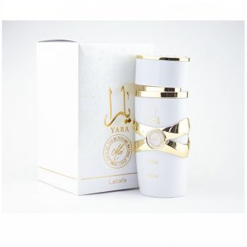 Lattafa Yara Moi, Apa de Parfum, Femei, 100 ml (Concentratie: Apa de Parfum, Gramaj: 100 ml)