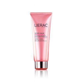 LIERAC BODY SLIM CONCENTRAT ANTICELULITIC GLOBALE X 200ML L624