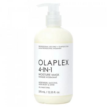 Masca tratament pentru par degradat Olaplex 4 in 1 (Concentratie: Tratamente pentru par, Gramaj: 370 ml)