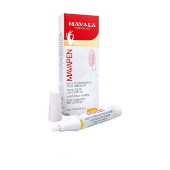 MAVALA 91709 MAVAPEN ULEI NUTRITIV PENTRU INGRIJIRE CUTICULE 4.5ML