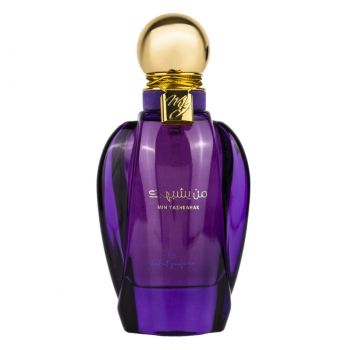 Min Yashbahak Ard Al Zaafaran, Apa de Parfum, Femei, 100 ml (Concentratie: Apa de Parfum, Gramaj: 100 ml)