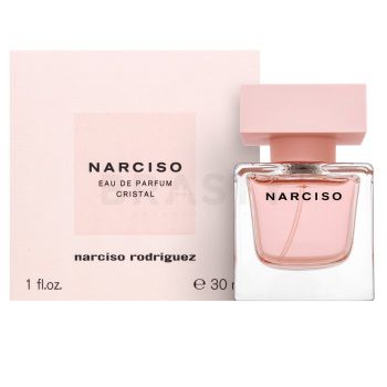 Narciso Rodriguez NARCISO Cristal, Apa de Parfum, Femei (Concentratie: Apa de Parfum, Gramaj: 30 ml)