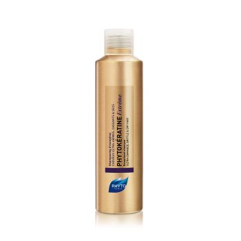 PHYTOKERATINE EXTREME SAMPON ULTRAREPARATOR 200ML