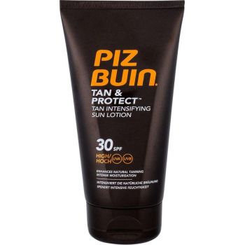 PIZ BUIN TAN PROTECT LOTION SPF 30 150ML