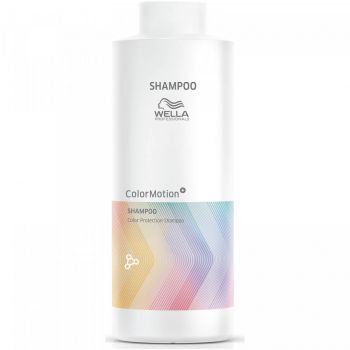 Sampon Wella Professionals ColorMotion (Concentratie: Sampon, Gramaj: 1000 ml)