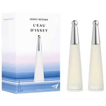 Set Cadou L'eau D'Issey Woman, Apa de Toaleta (Continut set: 2 x 25 ml Apa de Toaleta)