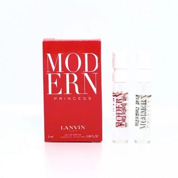 Set Esantion Lanvin Modern Princess, Apa de Parfum + Esantion Lanvin Modern Princess Eau Sensuelle ieftin