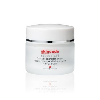 SKINCODE ESSENTIALS 1011 CREMA ENERGIZANTA 24H 50ML