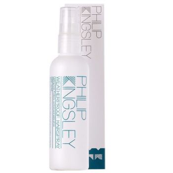 Spray pentru par Philip Kingsley Styling Weatherproof (Gramaj: 125 ml, TIP PRODUS: Spray)