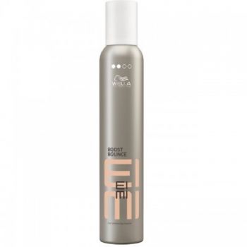 Spuma de par Wella EIMI Boost Bounce (Concentratie: Spuma de par, Gramaj: 300 ml) ieftin