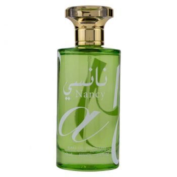 Suroori Nancy, Apa de Parfum, Femei, 100ml (Concentratie: Apa de Parfum, Gramaj: 100 ml)