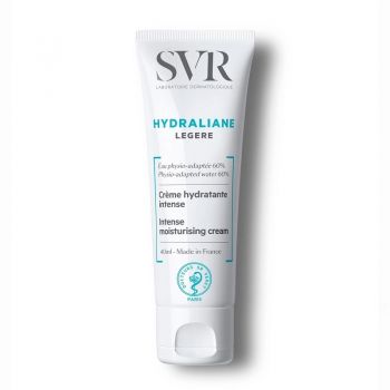 SVR HYDRALIANE CREMA LEGERA INTENS HIDRATANTA 40ML